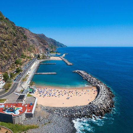 Luxury Villa Bianca By Holiday Rental Madeira อาร์โกดากาเลียตา ภายนอก รูปภาพ