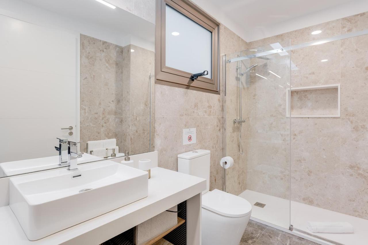 Luxury Villa Bianca By Holiday Rental Madeira อาร์โกดากาเลียตา ภายนอก รูปภาพ