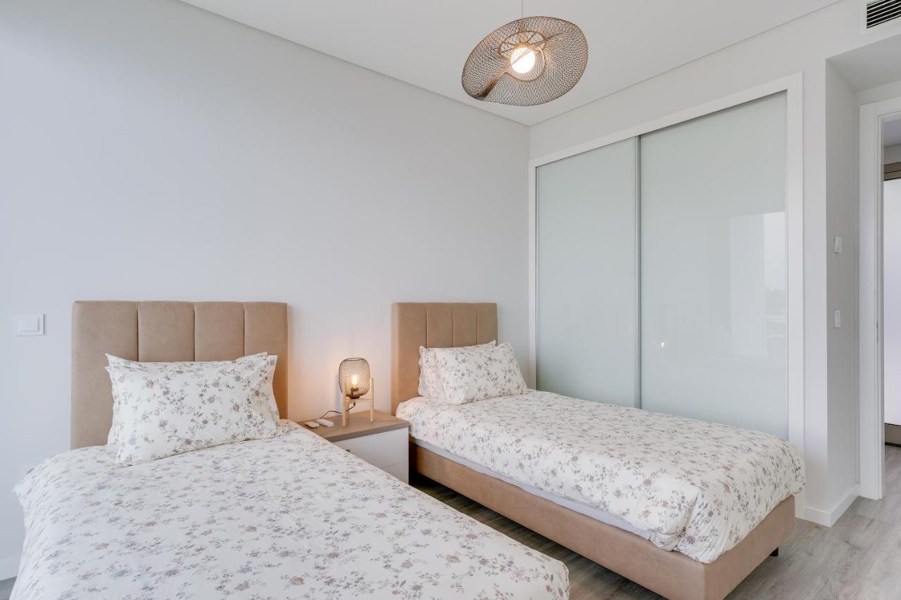 Luxury Villa Bianca By Holiday Rental Madeira อาร์โกดากาเลียตา ภายนอก รูปภาพ
