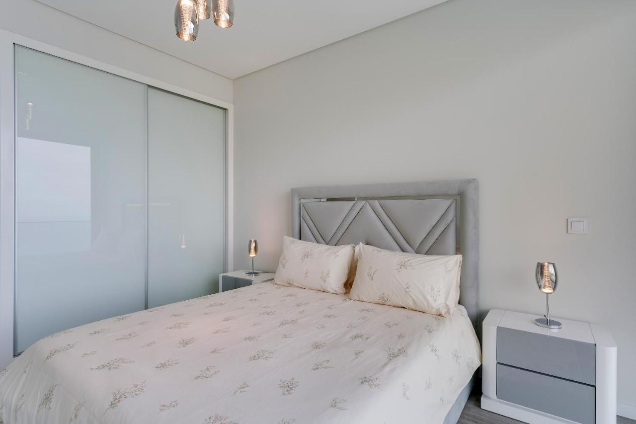 Luxury Villa Bianca By Holiday Rental Madeira อาร์โกดากาเลียตา ภายนอก รูปภาพ
